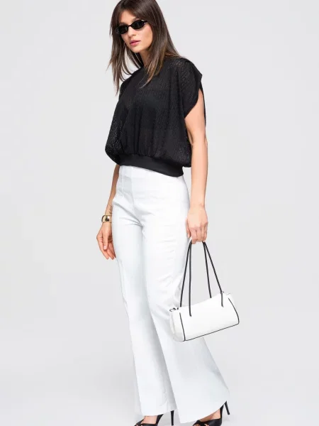 Tricou Edoti negru