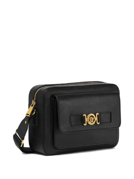 Geantă Versace negru