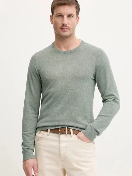Pulover Lindbergh zelena