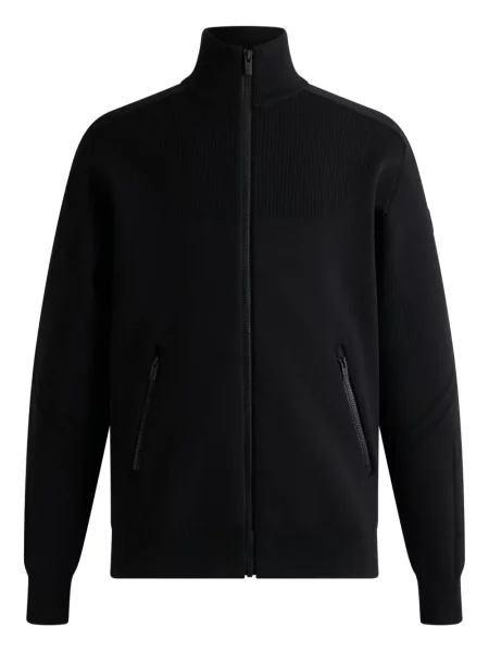 Geacă bomber Fusalp negru