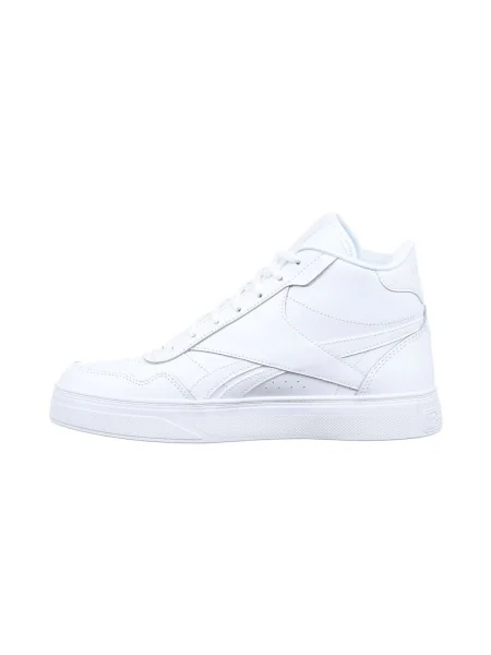 Členkové topánky Reebok Sport biela