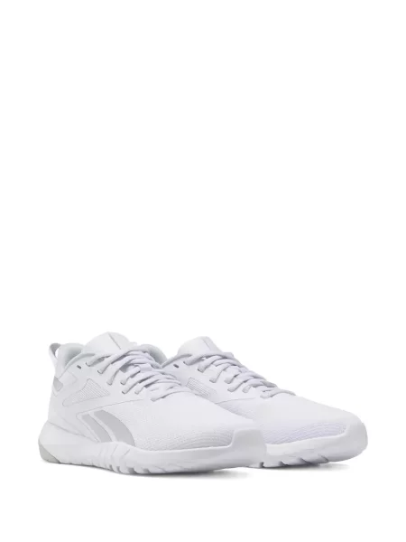 Sneakerși Reebok alb