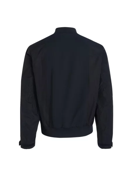 Kurtka bomber Dsquared2 czarny