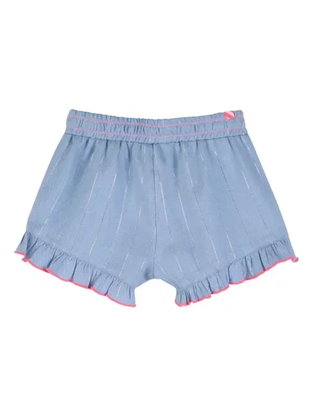 Szorty dziecięce Billieblush niebieskie