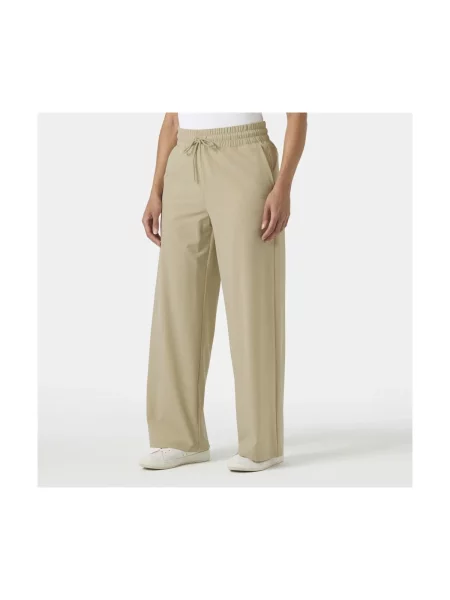 Pantaloni Helly Hansen bej