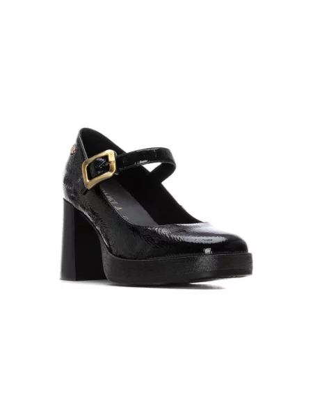 Pantofi Carmela negru