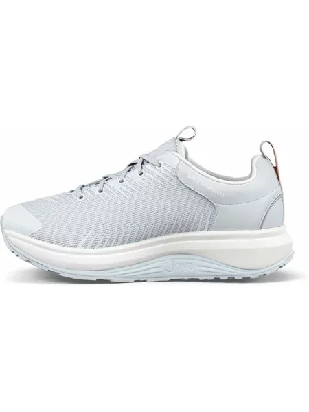 Sneakersy Joya niebieskie