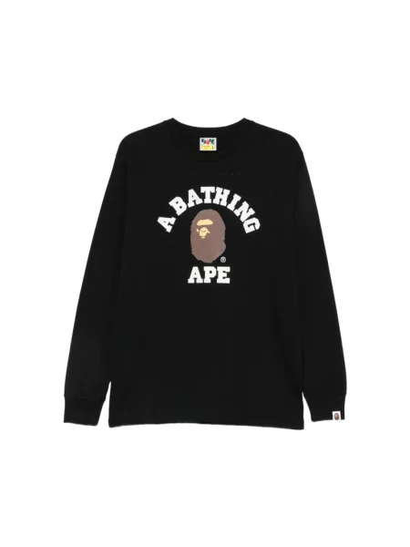 Bluza A Bathing Ape® czarna