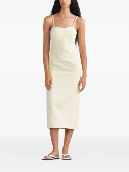 Rochie midi Auralee
