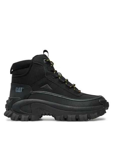 Trappers CATerpillar negru