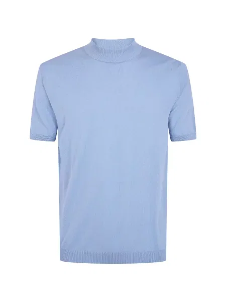 Koszulka Nuur niebieska