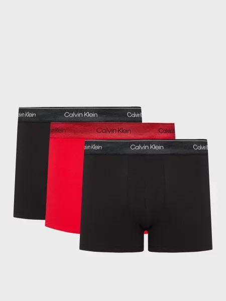 Боксеры Calvin Klein