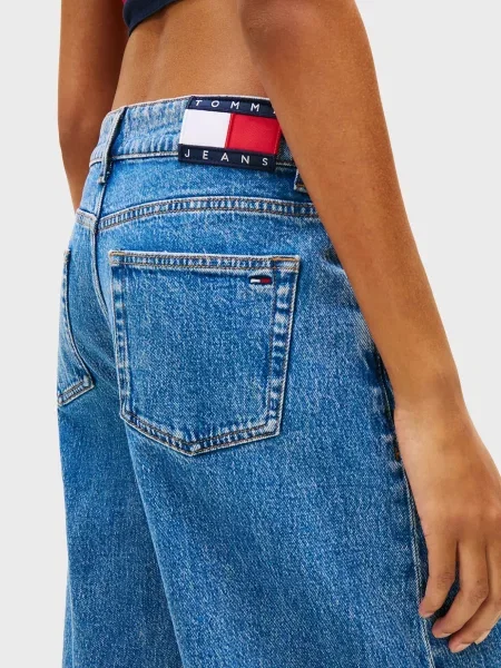 Джинси Tommy Jeans блакитні