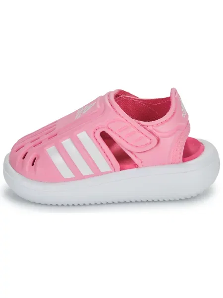 Pantofi copii Adidas roz