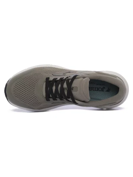 Pantofi Joma gri