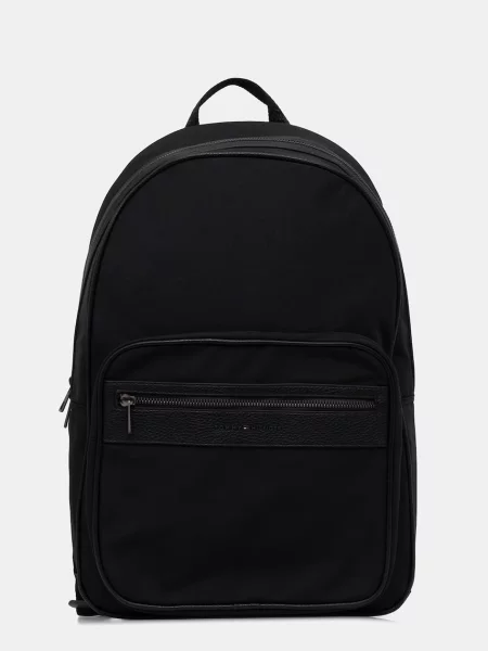 Geantă Tommy Hilfiger negru