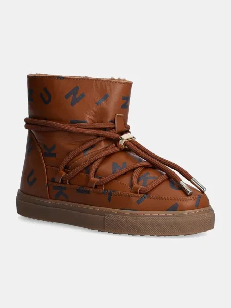 Апрески Inuikii кафяво