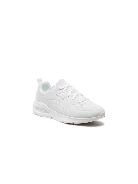 Sneakersy Skechers bílé