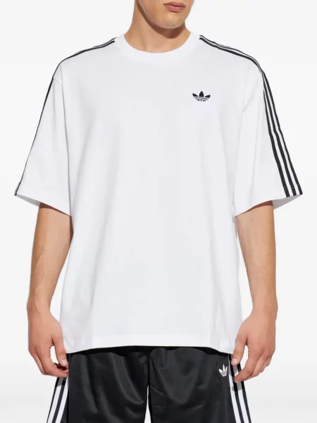 Bokacsizma Adidas fekete