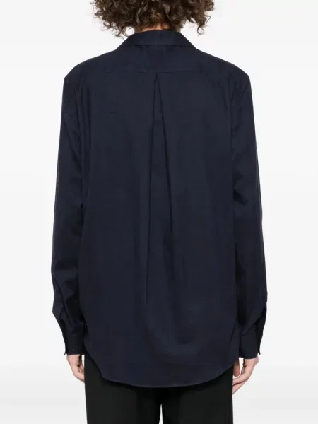 Cămașă Paul Smith albastru