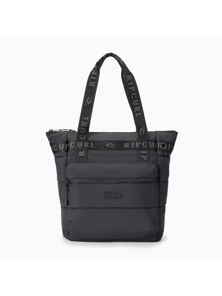 Geantă pentru femei Rip Curl Weekend Travel Tote black negru