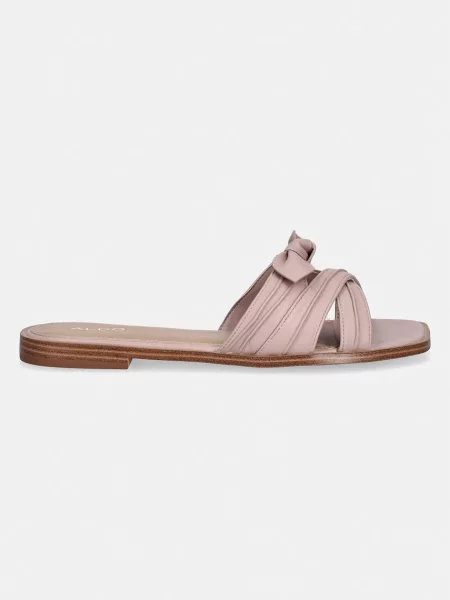 Шлепанцы Aldo