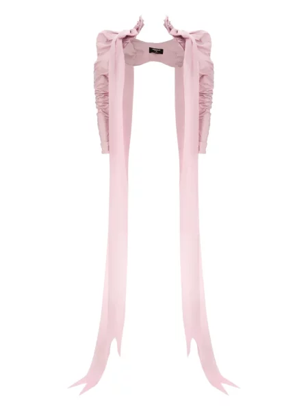 Geacă Dsquared2 roz