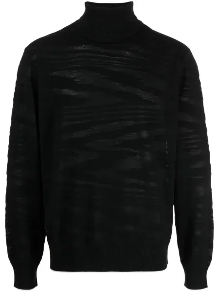 Pulover Missoni negru