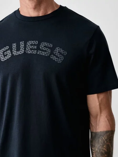 Guess футболка ANTON
