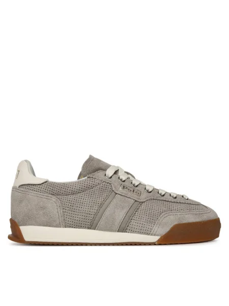 Polo Ralph Lauren Sneakers Hester gri