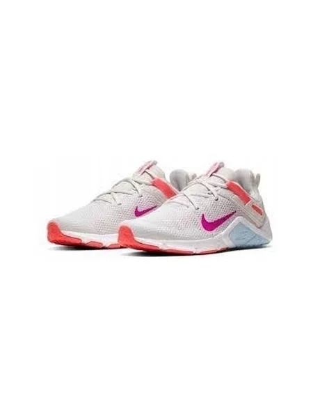 Pantofi Nike roșu