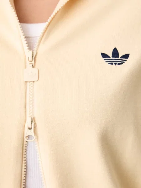 Трикотажный свитер Adidas Originals