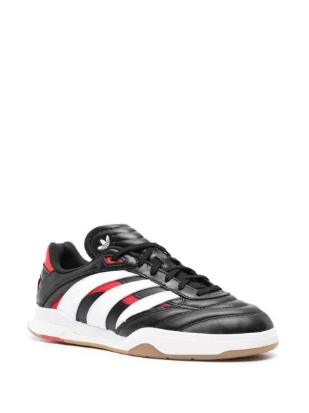 Drobė sportbačiai Adidas Predator žalia