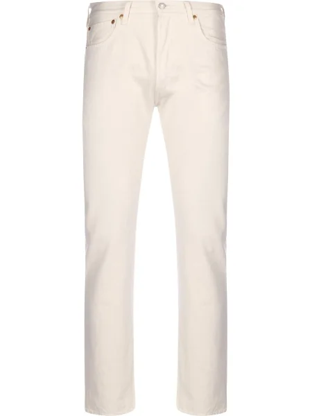 Дънки Levi's Original мъжки бяло