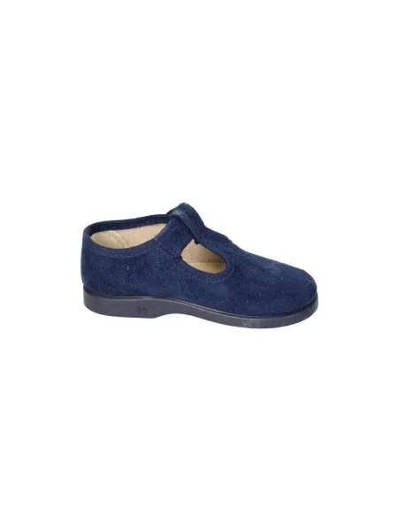 Pantofi copii Condiz albastru