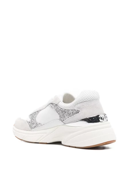 Sneakerși Liu Jo alb
