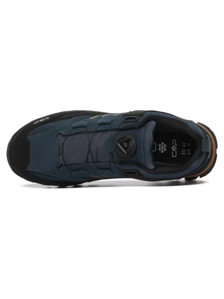 Pantofi Cmp albastru
