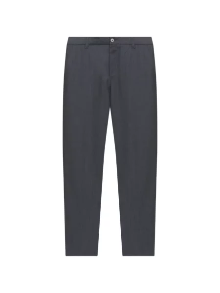 Pantaloni Samsøe Samsøe gri
