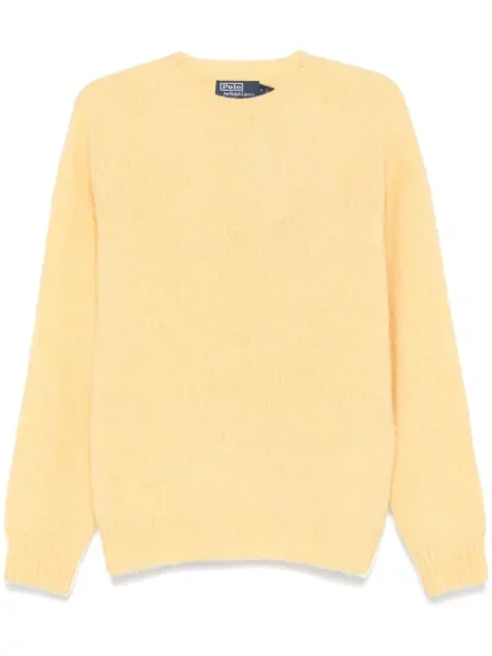 Szvetter Polo Ralph Lauren kék
