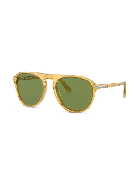 Ochelari de soare Persol galben