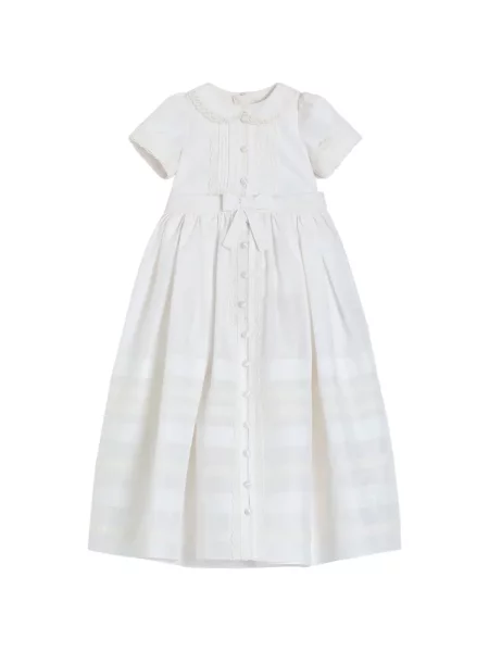 Sukienka dziecięca Dolce And Gabbana biała