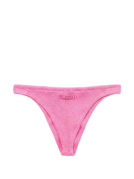 Bikini Mc2 Saint Barth różowe