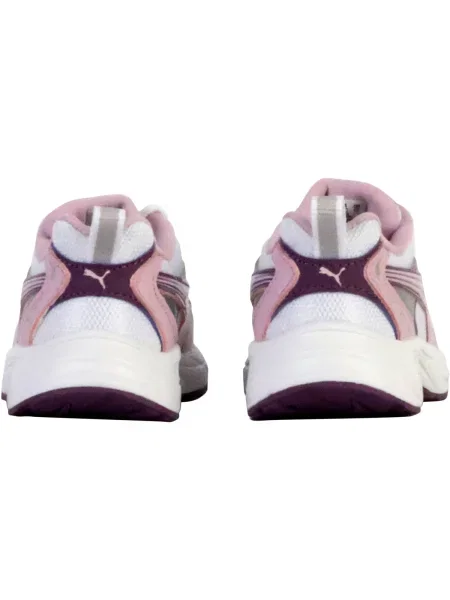 Pantofi copii Puma alb