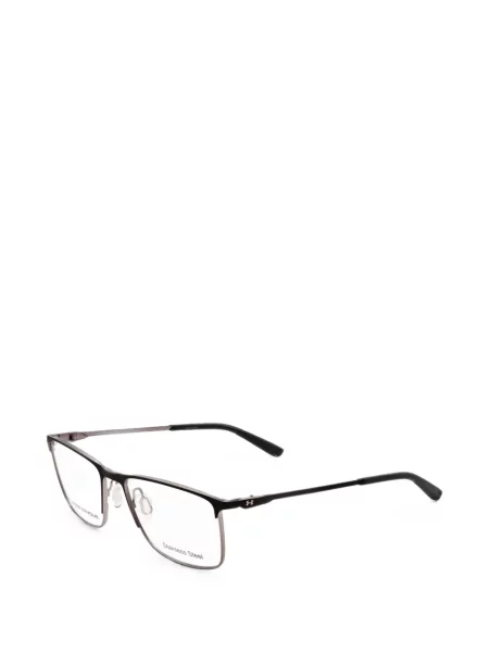 Ochelari de soare Under Armour negru