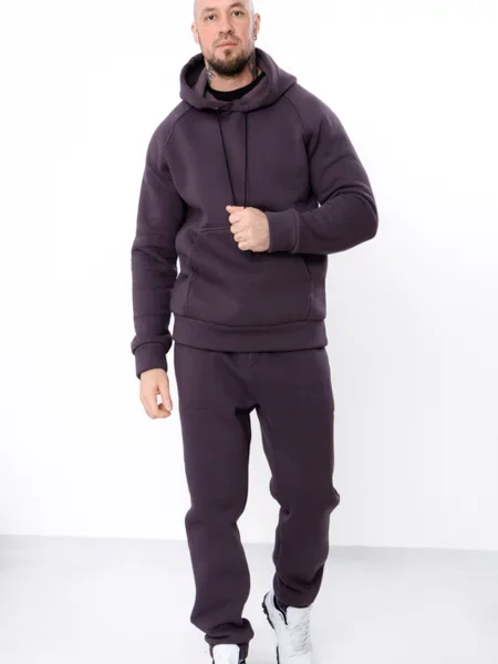 Спортивний костюм Носи своє графіт