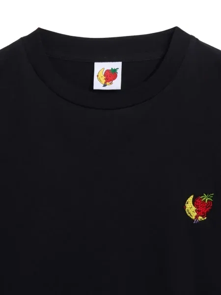 Tricou Sky High Farm negru