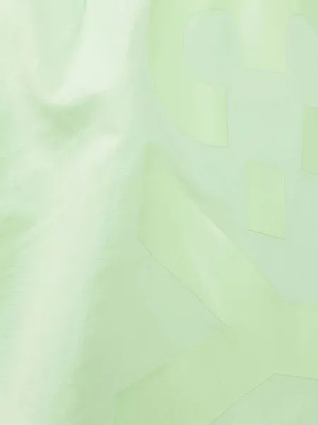 Slip de baie Y-3 verde