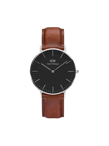 Zegarek Daniel Wellington brązowy