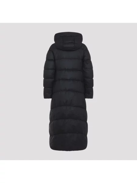 Parka Canada Goose czarna