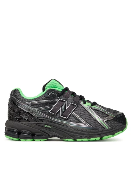 Sneakersy New Balance černé